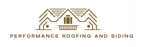 Performance Roofing and Siding 1