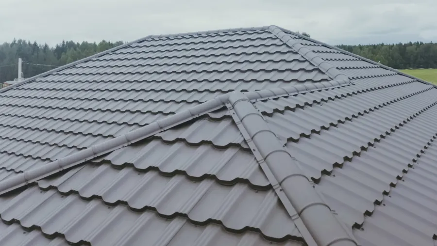 Roof Inspection & Consultation