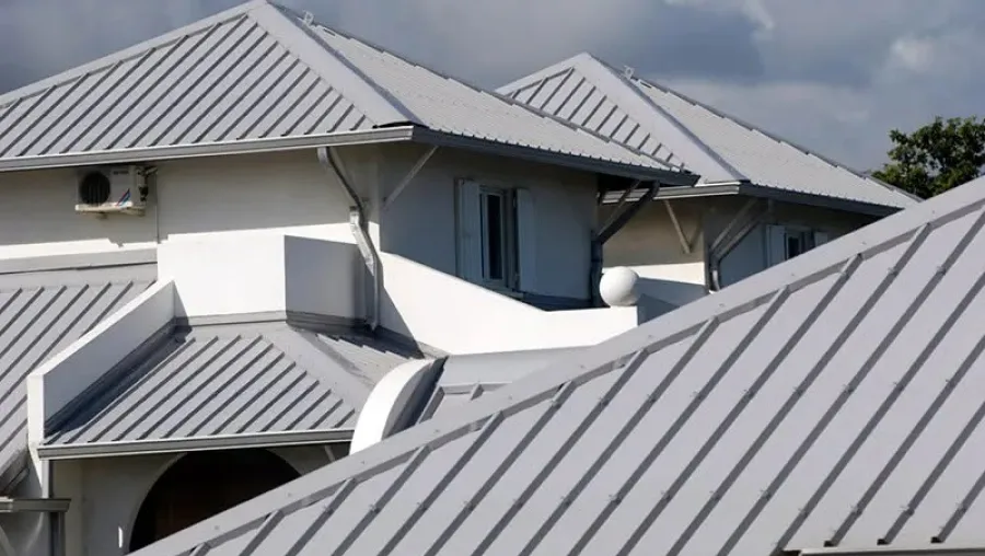 Roof Repair & Maintenance