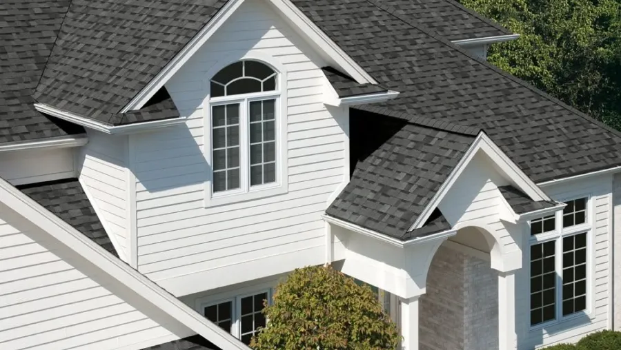 Roof Replacement & Installation